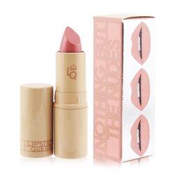 Lipstick Queen Nothing But The Nudes Lipstick - # Sweet As Honey (Pale Blush Nude) 3.5g/0.12oz