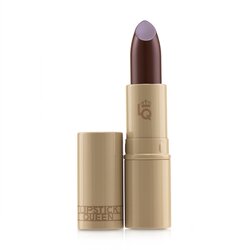 Lipstick Queen Nothing But The Nudes Lipstick - # Cheeky Chestnut (Plummy Brown) 3.5g/0.12oz