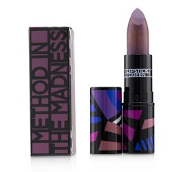 Lipstick Queen Method In The Madness Губная Помада - # Manic Mauve (Swirls Of Lilac And Nude) 3.5g/0.12oz