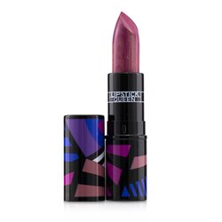 唇膏女王 瘋狂法則唇膏 - # Peculiar Pink (Creamy Nude And Deep Pink) 3.5g/0.12oz