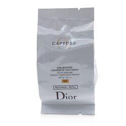 Christian Dior Capture Dreamskin Cojín Hidratación & Perfección SPF 50 Refill - # 025 (Soft Beige) 15g/0.5oz
