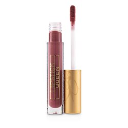 Lipstick Queen Reign & Shine Lip Gloss - # Ruler Of Rose (Rose) 2.8ml/0.09oz