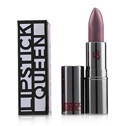 Lipstick Queen Metal Lipstick - # Cake Metal (Lavish Lavender With A Delicate Rose Gold Shimmer) 3.8g/0.13oz