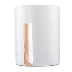 Thymes Aromatic Candle - Goldleaf Gardenia 9oz