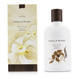 Thymes Balsam do ciała Vanilla Blanc Body Lotion 270ml/9.25oz