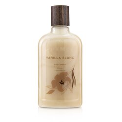Thymes Vanilla Blanc Body Wash 270ml/9.25oz
