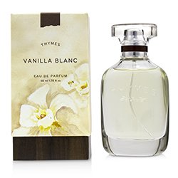 Thymes Vanilla Blanc Eau De Parfum Spray 50ml/1.75oz