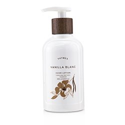 Thymes Vanilla Blanc Hand Lotion 240ml/8.25oz