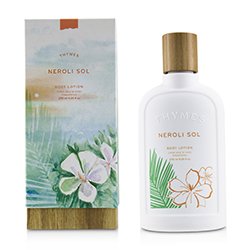 Thymes Balsam do ciała Neroli Sol Body Lotion 270ml/9.25oz