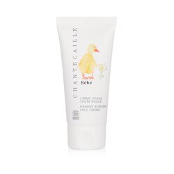 Chantecaille Krem do twarzy Bebe Orange Blossom Face Cream 50ml/1.7oz