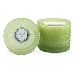 Capri Blue Muse Faceted Jar Свеча - Volcano 312g/11oz