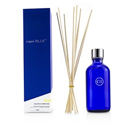 Capri Blue Signature Reed Diffuser - Aloha Orchid 236ml/8oz