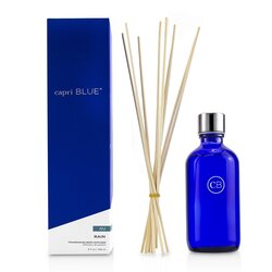 Capri Blue Signature Reed Diffuser - Rain 236ml/8oz