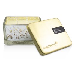 Capri Blue Mercury Jewel Box Candle - Cactus Flower 113g/4oz