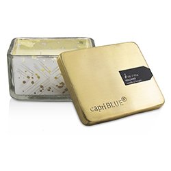 Capri Blue Mercury Jewel Box Candle - Volcano 113g/4oz