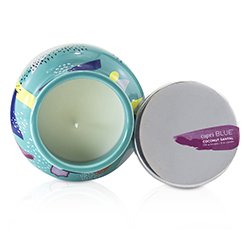 Capri Blue Gallery Jar Candle - Coconut Santal 226g/8oz