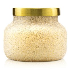 Capri Blue Świeca zapachowa Glam Jar Candle - Pumpkin Dulce 226g/8oz