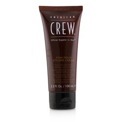 American Crew Krem do stylizacji włosów dla mężczyzn Men Firm Hold Styling Cream 100ml/3.3oz