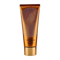 Kanebo Sensai Silky Bronze Self Tanning For Body 150ml/5.2oz