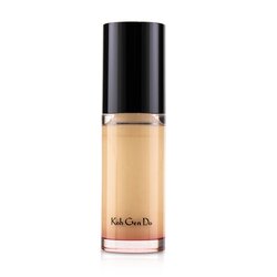 Koh Gen Do Maifanshi Aqua Foundation SPF25 - # 123 (Warm) 30ml/1.01oz