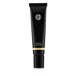 Koh Gen Do Baza pod makijaż Maifanshi Makeup Color Base SPF25 - # Yellow 25g/0.88oz