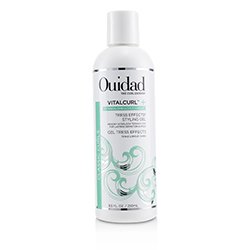 Ouidad VitalCurl+Tress Effects Styling Gel (Classic Curls) 250ml/8.5oz