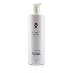 Paul Mitchell Marula Oil Light Rare Oil Champú Voluminizante 710ml/24oz