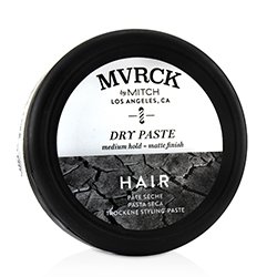 Paul Mitchell MVRCK by Mitch Dry Paste (Medium Hold + Matte Finish) 120g/4oz