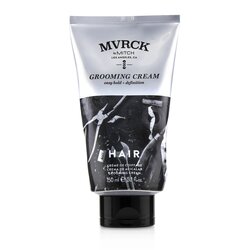 Paul Mitchell MVRCK by Mitch Grooming Cream (Easy Hold + Definition) 150ml/5.1oz