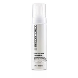 Paul Mitchell Invisiblewear Volume Whip (Humidity Resistance - Natural Hold) 200ml/6.8oz