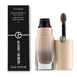Giorgio Armani A Contour Professional Liquid Face Contour - # 20 3.9ml/0.13oz