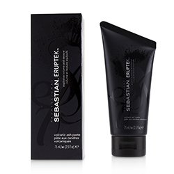 Sebastian Eruptek (Volcanic Ash Paste) 75ml/2.5oz