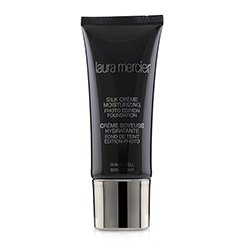 Laura Mercier Silk Creme Moisturizing Photo Edition Foundation - #Vanille Ivory 30ml/1oz
