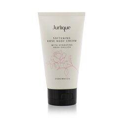 Jurlique Softening Rose Body Cream 150ml/5oz