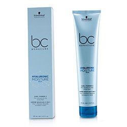 施華蔻 BC Bonacure Hyaluronic Moisture Kick Curl Power 5 (For Normal to Dry Curly Hair) 125ml/4.2oz