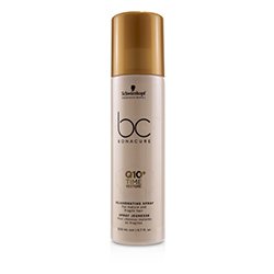 Schwarzkopf سبراي مجدد BC Bonacure Q10+ Time Restore (للشعر الناضج والهش) 200ml/6.7oz