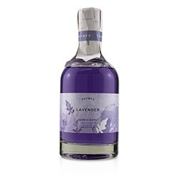 Thymes Płyn do kąpieli Lavender Bubble Bath 340ml/11.5oz