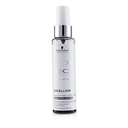 施華蔻 BC Excellium Q10+ Pearl Beautifying Steel Spray (For Silver and White Hair) 100ml/3.38oz