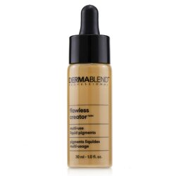 Dermablend Flawless Creator Base Pigmentos Líquidos Multi Uso - # 48N 30ml/1oz
