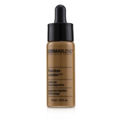 ダーマブレンド Flawless Creator Multi Use Liquid Pigments Foundation - # 60N 30ml/1oz