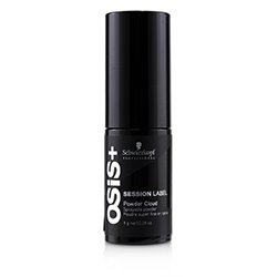 Schwarzkopf Osis+ Session Label Powder Cloud (Sprayable Powder) 8g/0.28oz