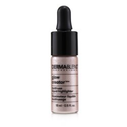Dermablend Glow Creator Multi Use Liquid Highlighter - # Pearl 15ml/0.5oz