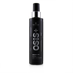 Schwarzkopf Osis+ Session Label Salt Spray (Texture Enhancing Spray) 200ml/6.76oz