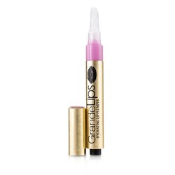 GrandeLash GrandeLIPS Hydrating Lip Plumper - # Pale Rose 2.4g/0.084oz