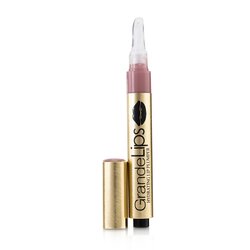 Grande Cosmetics (GrandeLash) GrandeLabios Llenador de Labios Hidratante - # Spicy Mauve 2.4ml/0.08oz