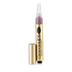 GrandeLash GrandeLIPS Hydrating Lip Plumper - # Dusty Taro 2.4g/0.084oz