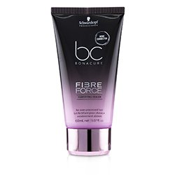 Schwarzkopf BC Bonacure Fibre Force Fortifying Sealer (For Over-Processed Hair) 150ml/5.07oz