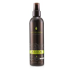 מקדמיה נטורל אויל Professional Curl Enhancing Spray 236ml/8oz