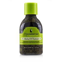 Macadamia Natural Oil Healing Oil Treatment (For All Hair Types) 27ml/0.9oz