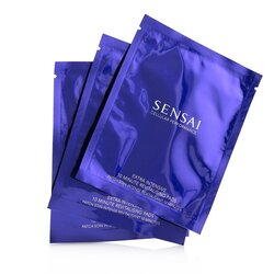 佳麗寶 極致深層10分鐘活膚棉片Sensai Cellular Performance Extra Intensive 10 Minute Revitalising Pads 10pairs